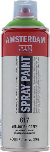 Amsterdam Spray Paint 400 ml