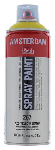 Amsterdam Spray Paint 400 ml