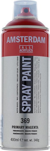 Amsterdam Spray Paint 400 ml