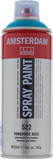 Amsterdam Spray Paint 400 ml