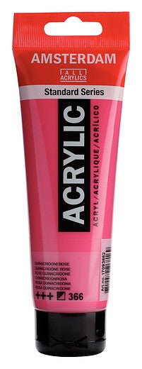 Amsterdam Standard Series Acrylic Tube 120 ml