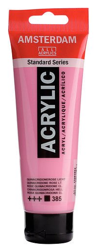 Amsterdam Standard Series Acrylic Tube 120 ml