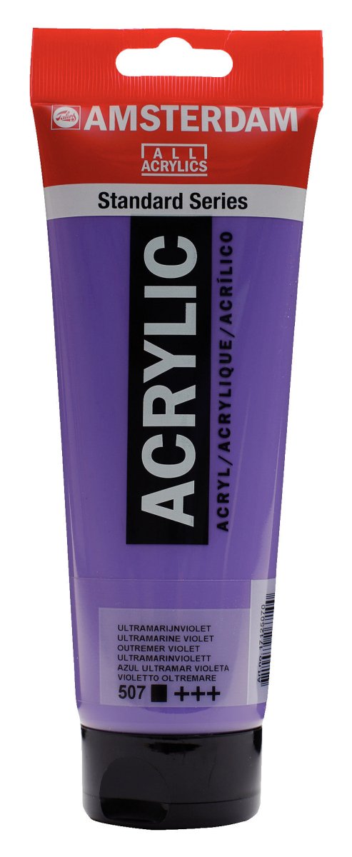 Amsterdam Standard Series Acrylic Tube 250 ml