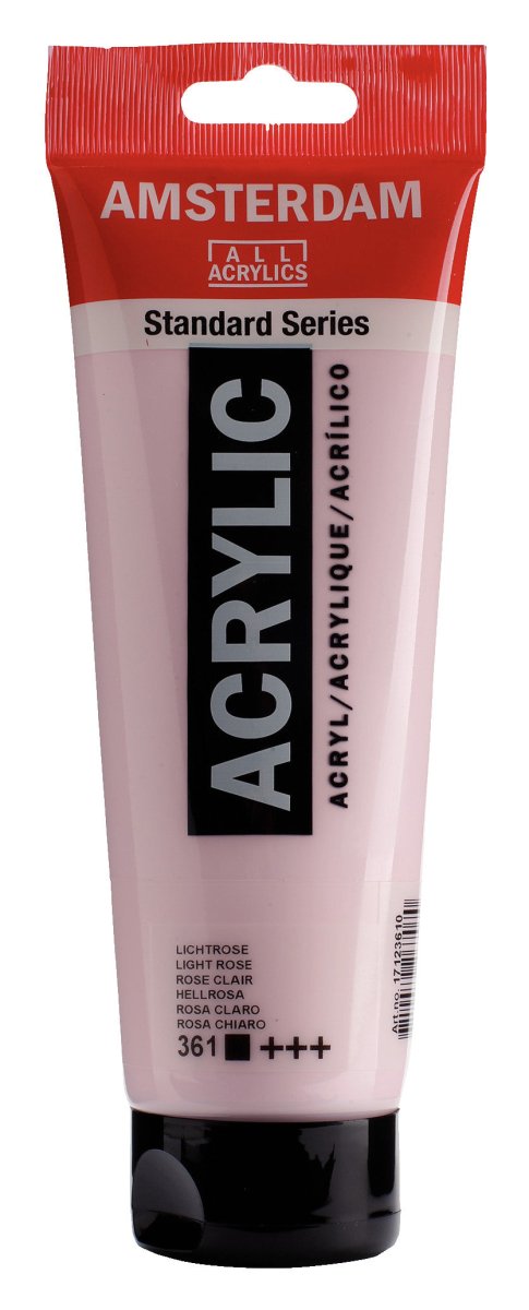 Amsterdam Standard Series Acrylic Tube 250 ml