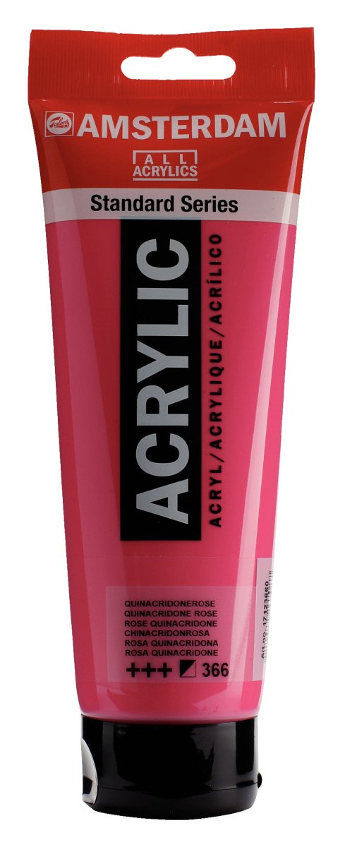 Amsterdam Standard Series Acrylic Tube 250 ml