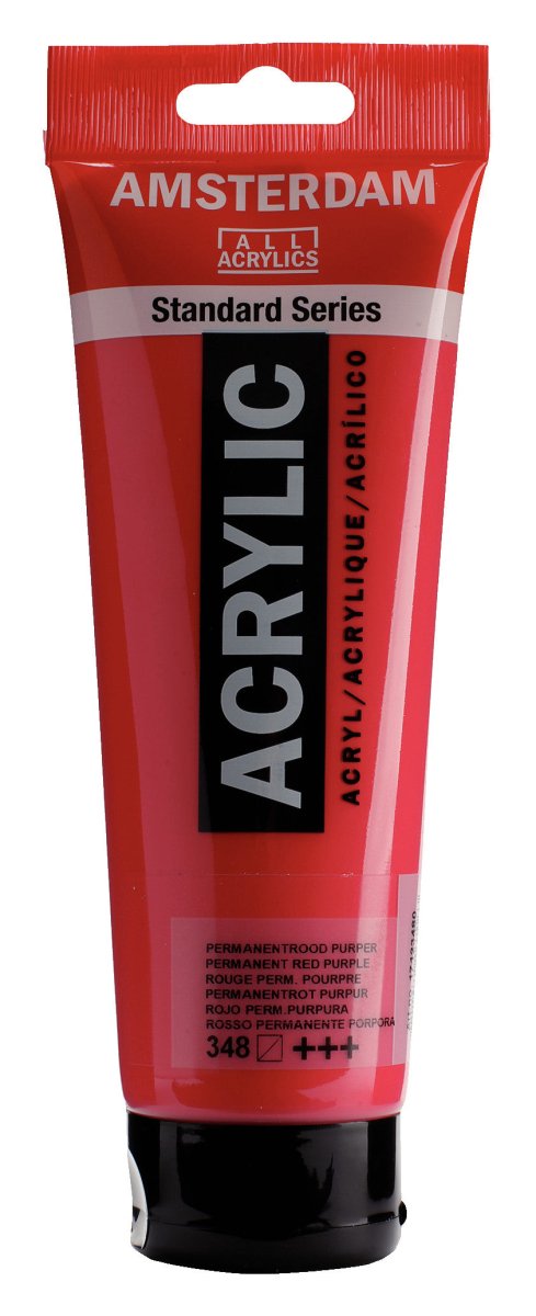 Amsterdam Standard Series Acrylic Tube 250 ml