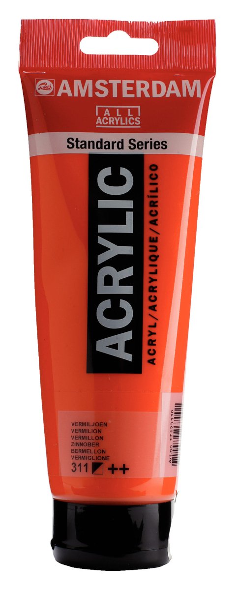 Amsterdam Standard Series Acrylic Tube 250 ml