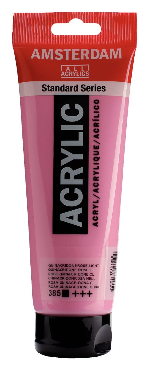 Amsterdam Standard Series Acrylic Tube 250 ml