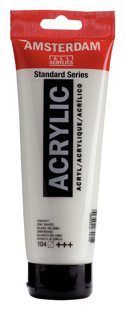 Amsterdam Standard Series Acrylic Tube 250 ml