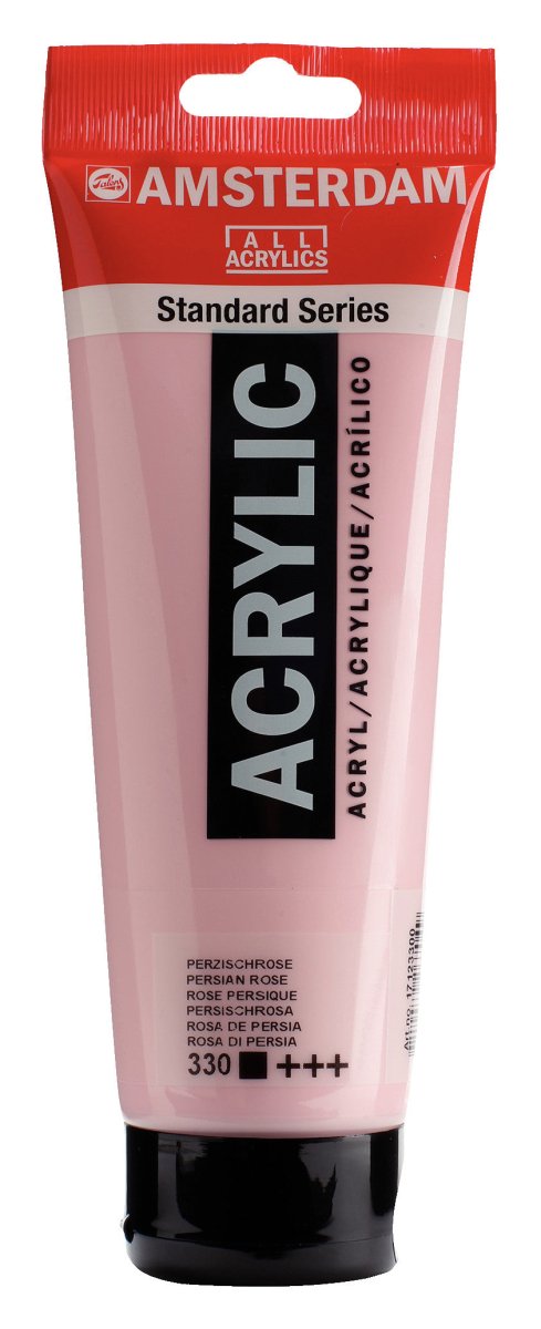 Amsterdam Standard Series Acrylic Tube 250 ml