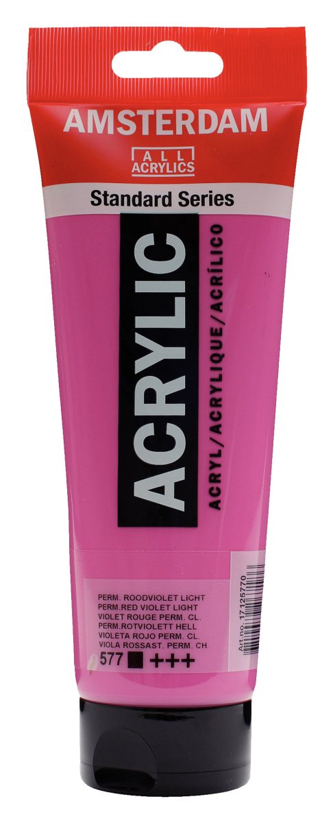 Amsterdam Standard Series Acrylic Tube 250 ml