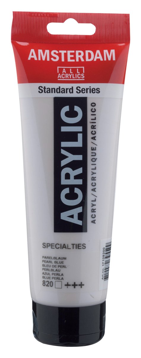 Amsterdam Standard Series Acrylic Tube 250 ml B