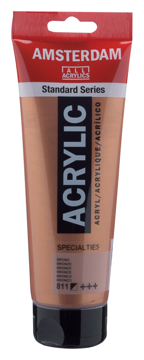 Amsterdam Standard Series Acrylic Tube 250 ml B