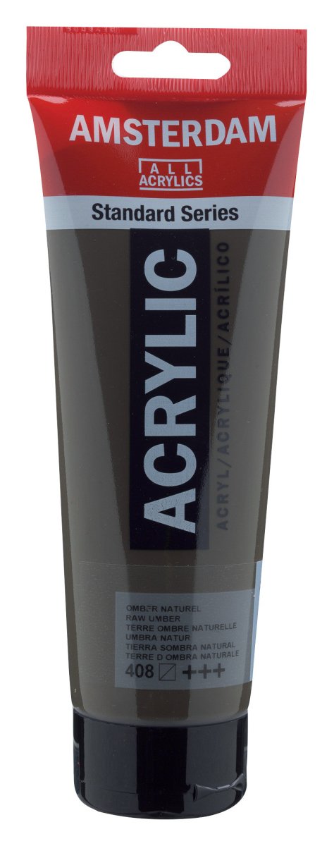 Amsterdam Standard Series Acrylic Tube 250 ml B