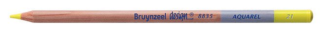 Bruynzeel Design Aquarel