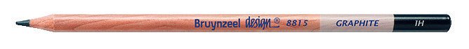 Bruynzeel Design Graphite Pencils