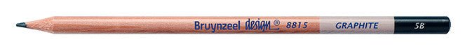 Bruynzeel Design Graphite Pencils