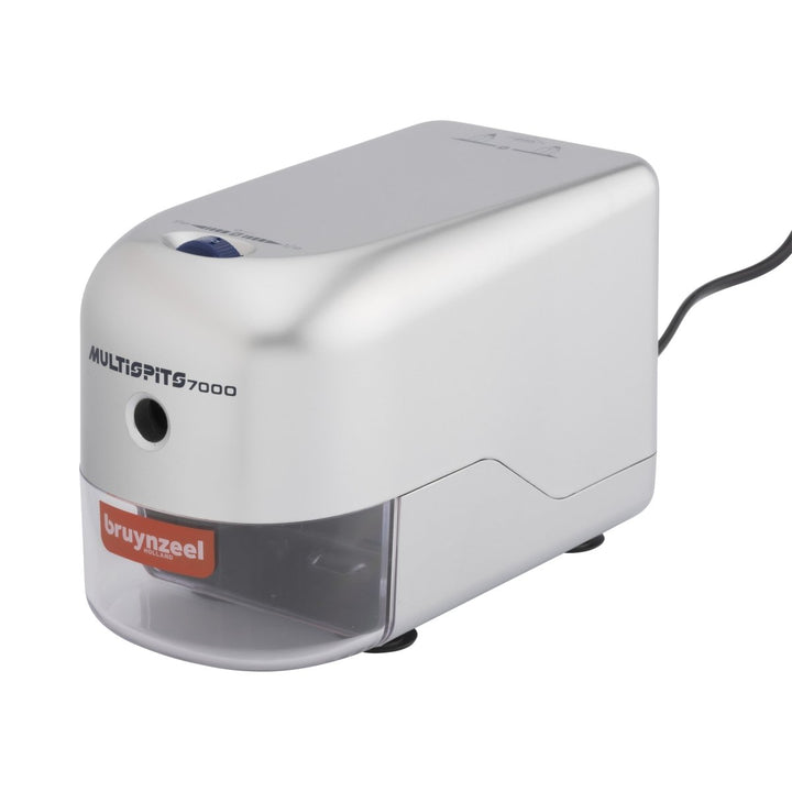 Bruynzeel Electric pencil sharpener Multispits 7000