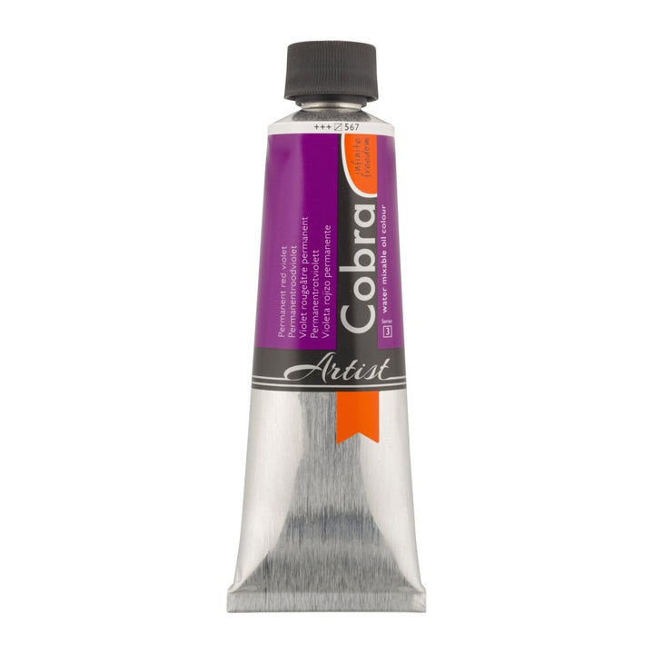 Cobra Artist Oil Colour Tube 150 ml