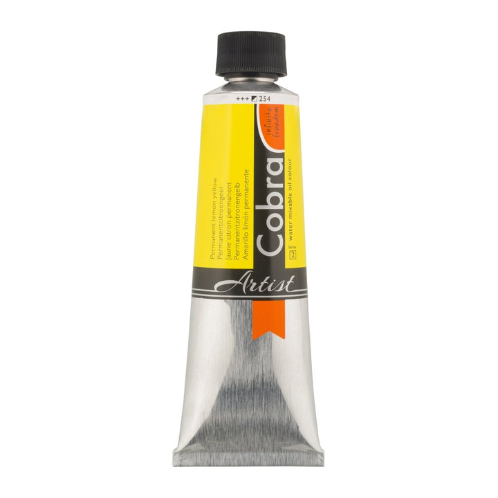 Cobra Artist Oil Colour Tube 150 ml