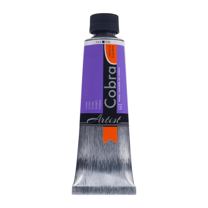 Cobra Artist Oil Colour Tube 150 ml