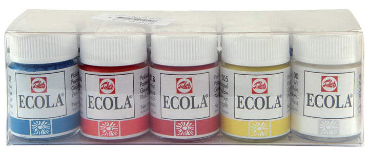 Ecola Gouache Sets