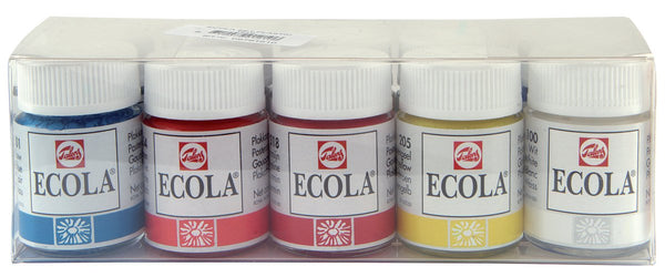 Ecola Gouache Sets