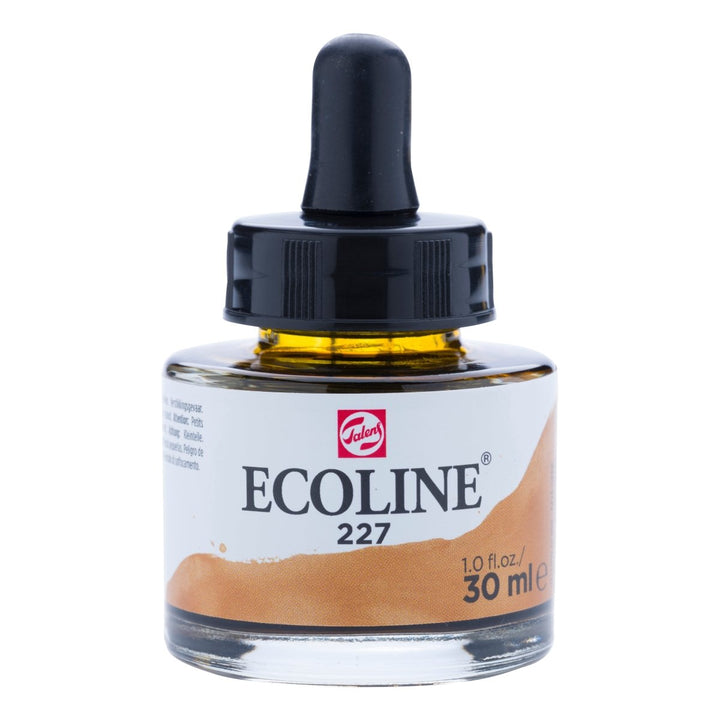 Ecoline Liquid Watercolour Bottle 30 ml