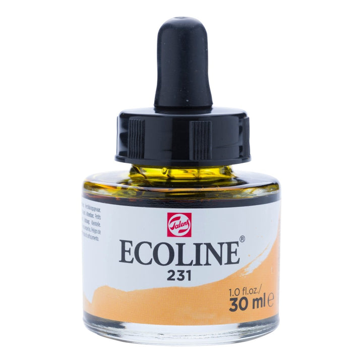 Ecoline Liquid Watercolour Bottle 30 ml