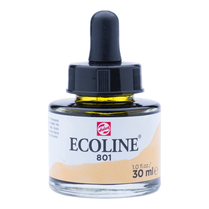 Ecoline Liquid Watercolour Bottle 30 ml