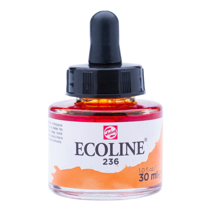 Ecoline Liquid Watercolour Bottle 30 ml