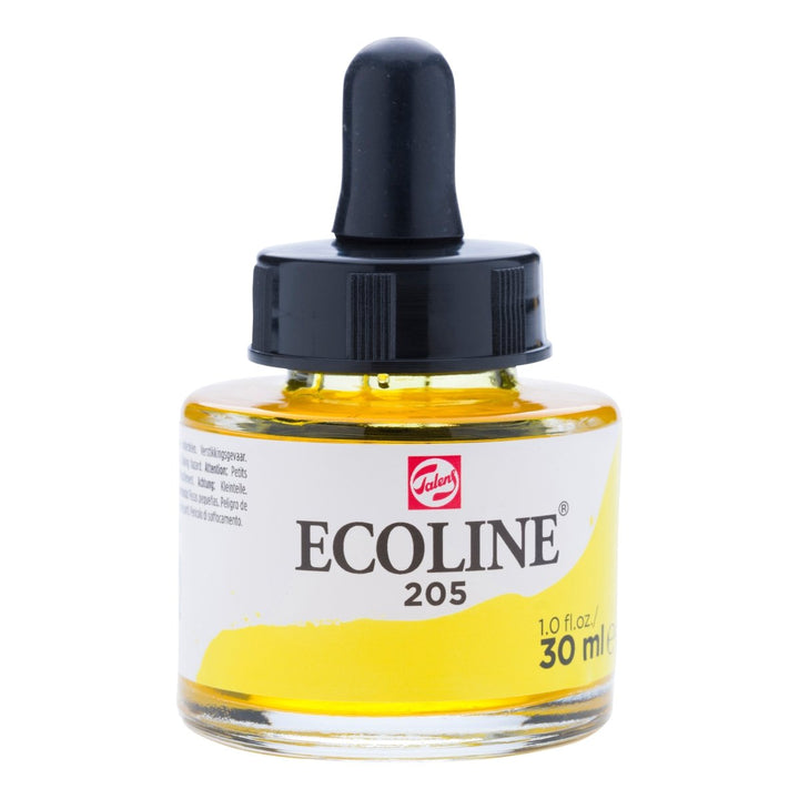 Ecoline Liquid Watercolour Bottle 30 ml