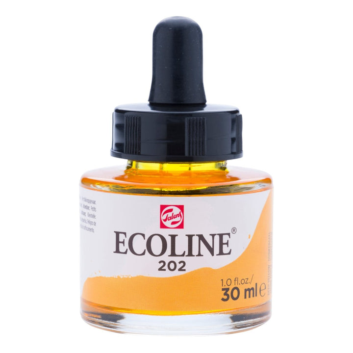 Ecoline Liquid Watercolour Bottle 30 ml