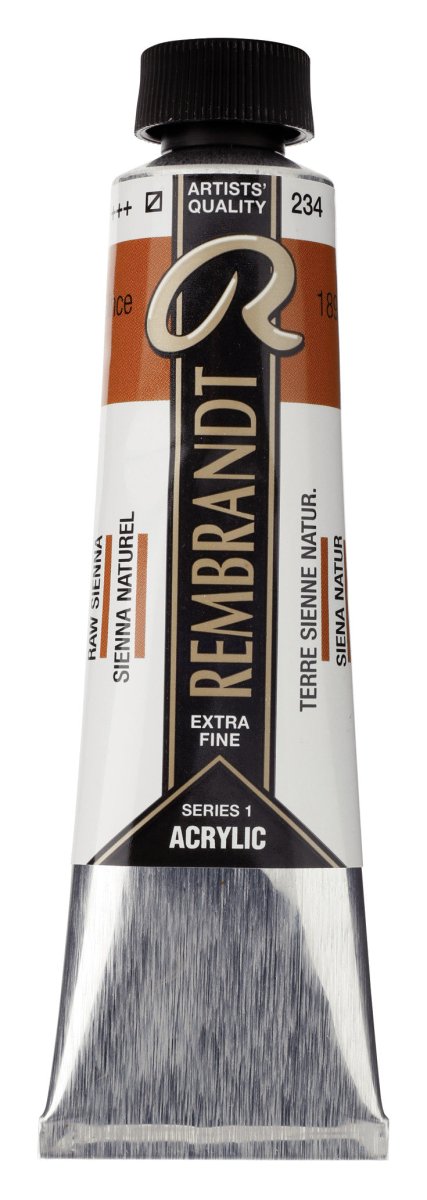 Rembrandt Acrylic Colour Tube 40 ml