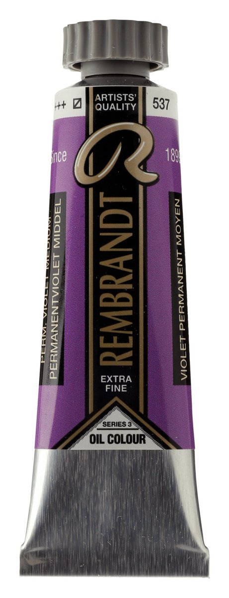 Rembrandt Oil Colour Tube 15 ml