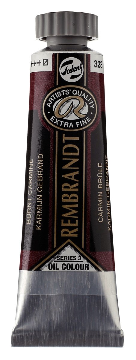 Rembrandt Oil Colour Tube 15 ml