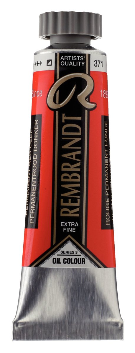 Rembrandt Oil Colour Tube 15 ml