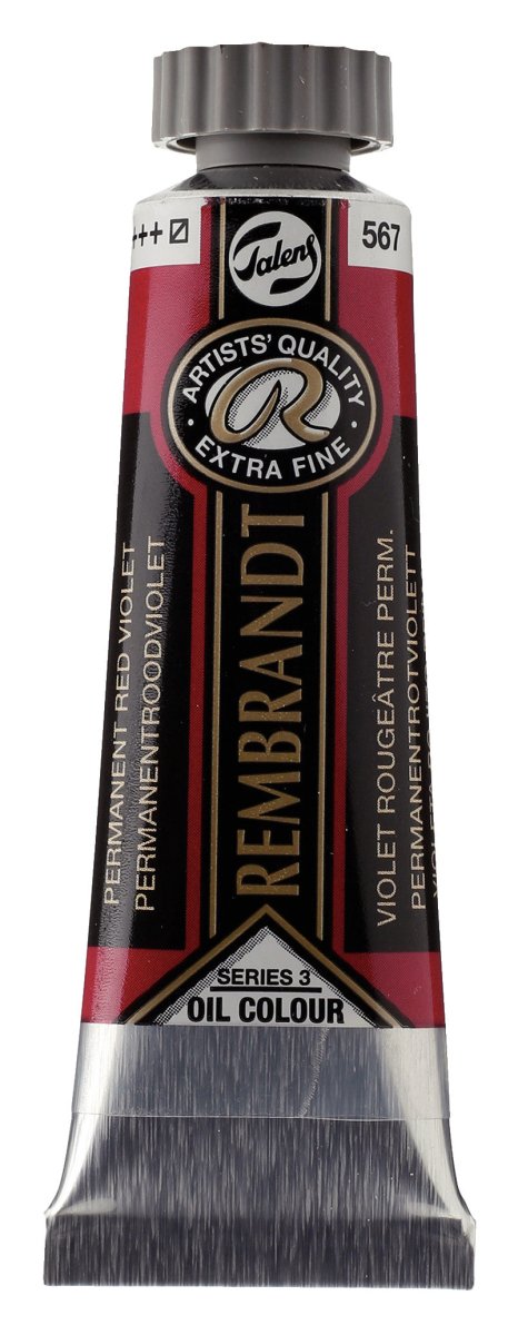 Rembrandt Oil Colour Tube 15 ml