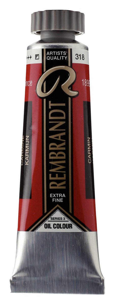 Rembrandt Oil Colour Tube 15 ml