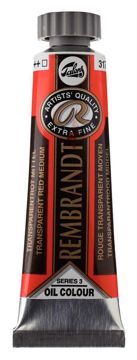 Rembrandt Oil Colour Tube 15 ml