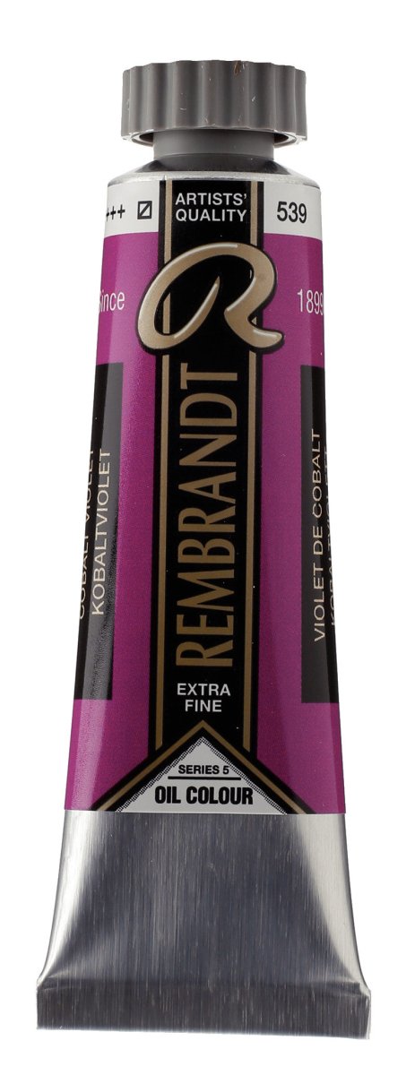 Rembrandt Oil Colour Tube 15 ml