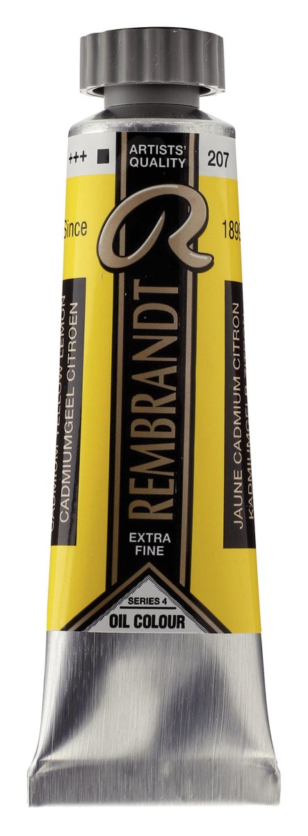 Rembrandt Oil Colour Tube 15 ml