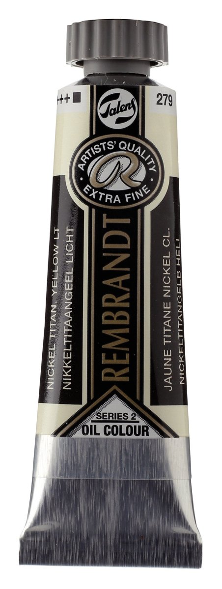 Rembrandt Oil Colour Tube 15 ml