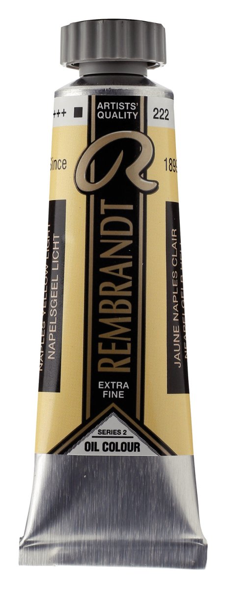 Rembrandt Oil Colour Tube 15 ml