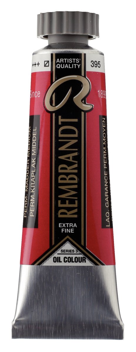 Rembrandt Oil Colour Tube 15 ml