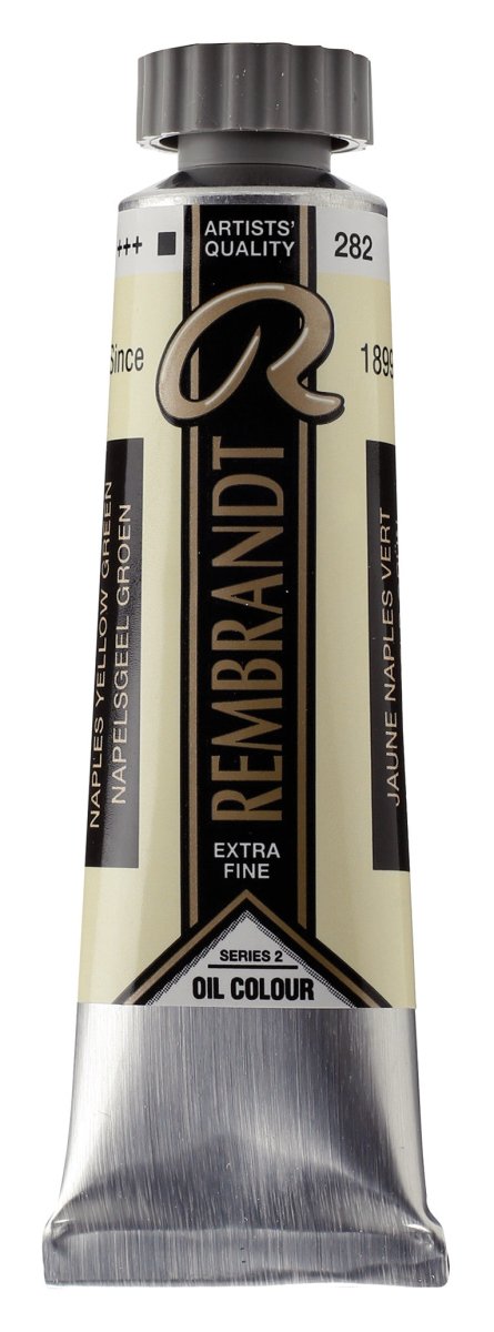 Rembrandt Oil Colour Tube 15 ml