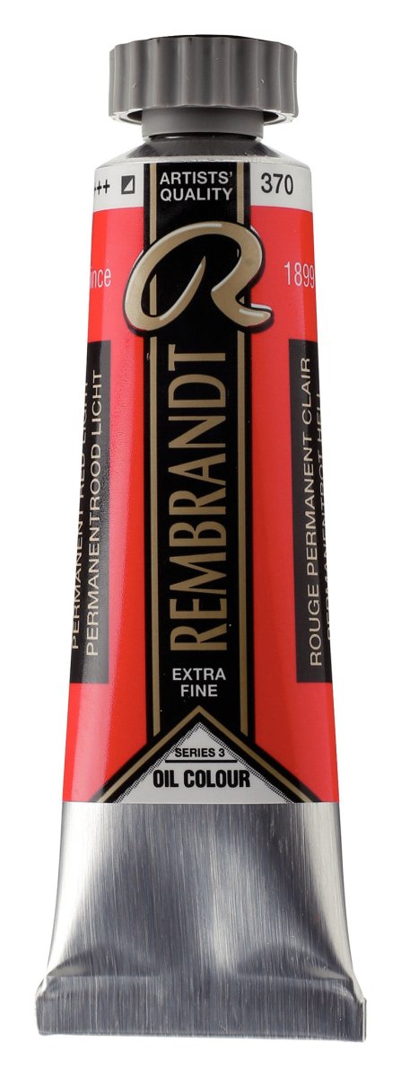 Rembrandt Oil Colour Tube 15 ml