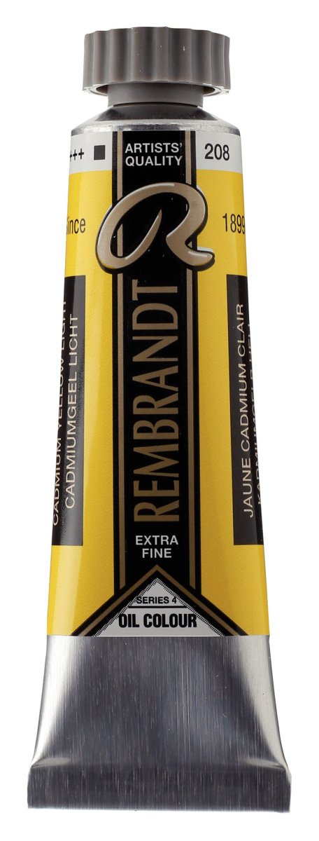 Rembrandt Oil Colour Tube 15 ml