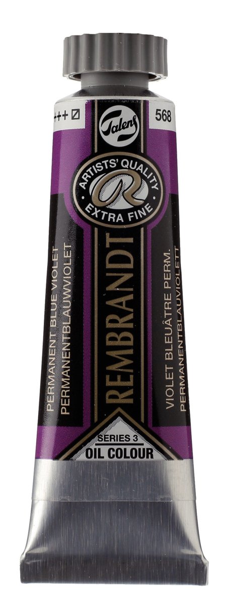 Rembrandt Oil Colour Tube 15 ml