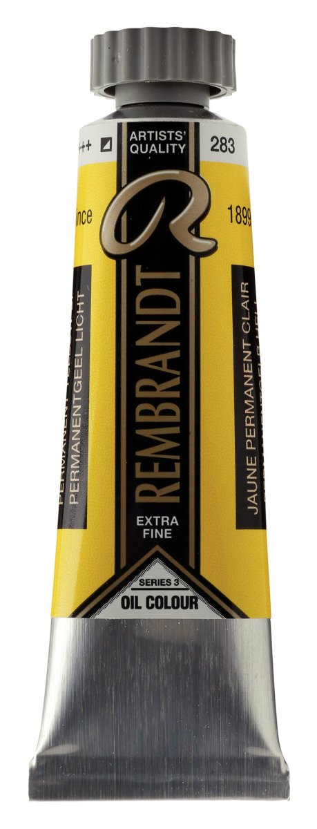 Rembrandt Oil Colour Tube 15 ml